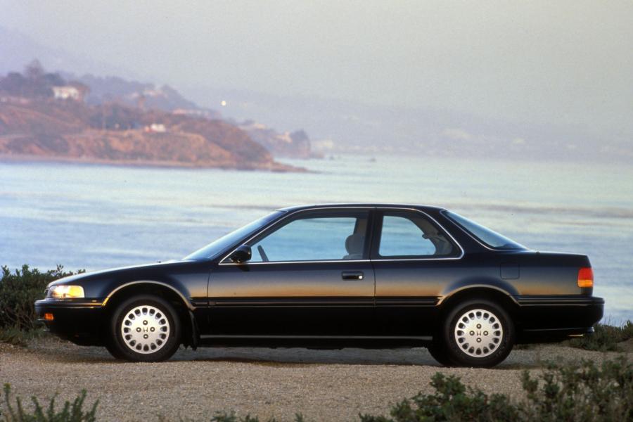  Honda Accord 1990 года  (фото 9 из 29)
